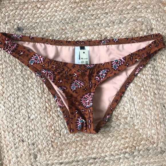 Madewell Other - Swim bottoms
